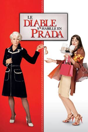 le diable s'habille en prada streaming vf|Le Diable S’habille En Prada (2006) Film Complet Streaming En VF.